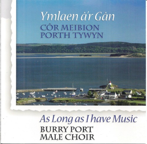 Côr meibion porth tywyn - porth,
