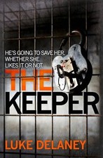 The Keeper (DI Sean Corrigan