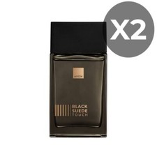 Avon Black Suede Touch Eau de