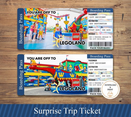 Legoland building blocks - building,