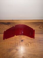 NOS LUCAS L859 REAR LIGHT LENSE, VAUXHALL, VIVA, HC, FIRENZA,  54584632