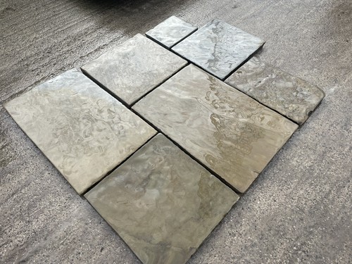 Hand polished top quality - polished,