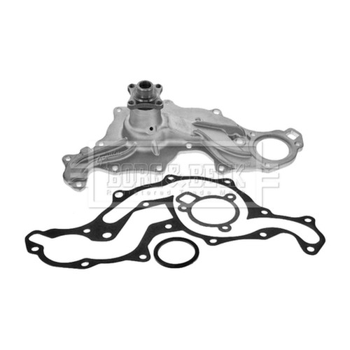 Water pump for ford - pump, sierra