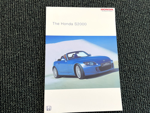 Honda s2000 sales - s2000, uk