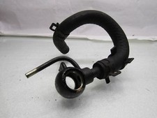 Toyota Townace Liteace 82-91 Mk2 2.0 2C-T engine vac vacuum pump oil pipe tube