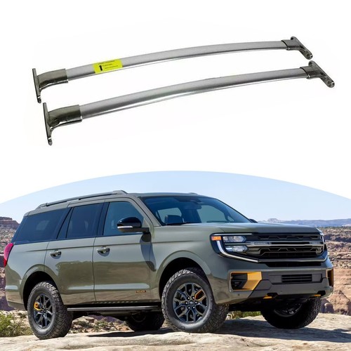 2pcs crossbar roof rack cross - crossbar,