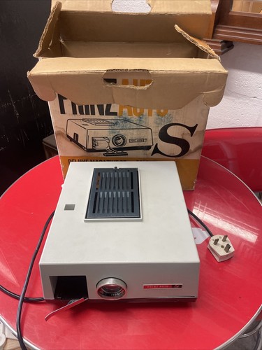 Prinz auto 300 watt - 300, 35mm