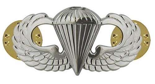 Army airborne paratrooper - us,