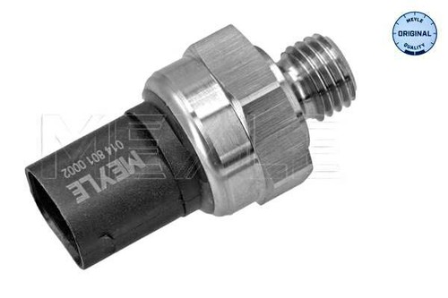 Meyle differential pressure
