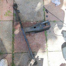Subaru Impreza Hawkeye Rear Subframe Differential Carrier