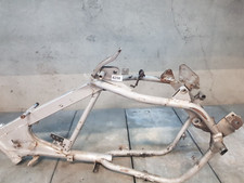 Gilera GSM 50 Frame #4256