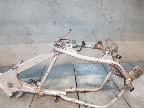 Gilera gsm frame - frame, #4256