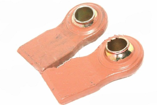 Lower link ball lift - ball,