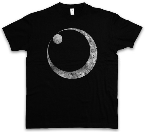Chiba clan mon shirt - mon, t-shirt
