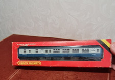 Hornby R921 Intercity Mark 2