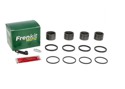 Repair for front - repair,