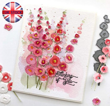 Flower Metal Cutting Dies