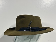 Bailey Western Fedora Medium