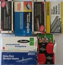 Many THOUSANDS of VARIOUS