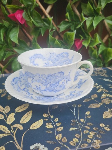 Antique crown staffordshire - antique,