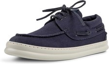 CAMPER Runner Four, Blue Boat Shoe, UK:8, EU:42, BNWB