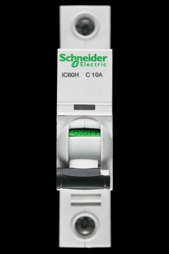 Schneider amp curve 10ka - curve,
