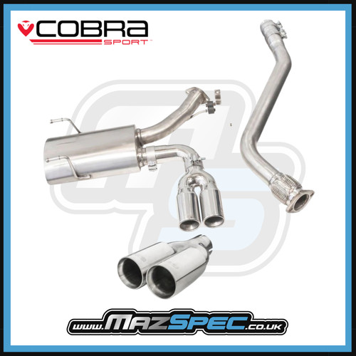 Mazda mx5 mk4 cobra sport - mazda,