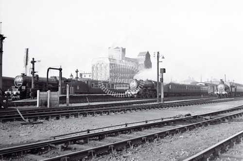 Photo british railways - photo, br