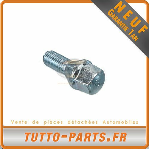 Wheel bolt unit opel - unit,
