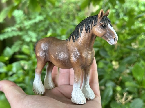 Schleich horse 13670 - ⭐️,