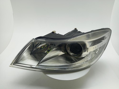 Skoda octavia headlamp - skoda,