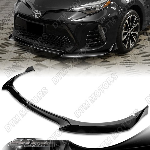 For toyota corolla se - 17-19,