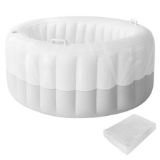 Birth Pool Liner Transparent