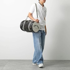 FRED PERRY Classic Barrel Bag