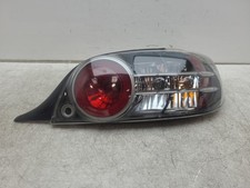 2007 MAZDA RX-8 Coupe Drivers Lamp Assembly Rear RH
