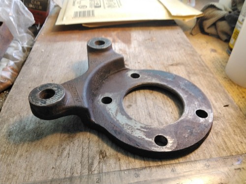 Original stanpart front - original,