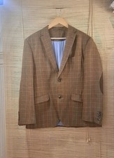 M&S Sartorial x Moon Linen