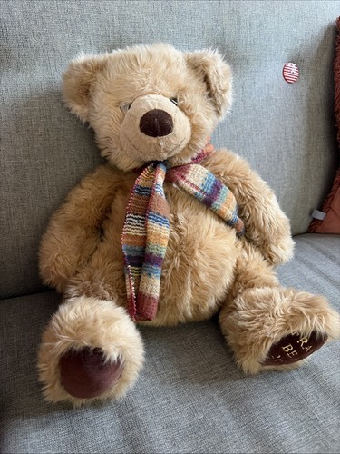 2001 fraser bear collectible - 2001,
