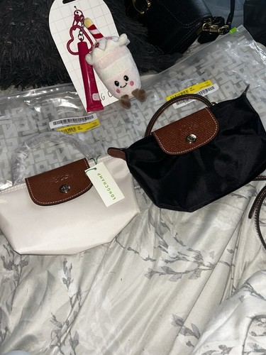 Longchamp pliage crossbody - longchamp,