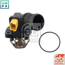 THERMOSTAT COOLANT 170586 FOR