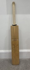 Andrew Strauss Signed Cricket