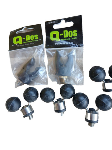6xfishing rod butt grips - 6xfishing, /rod