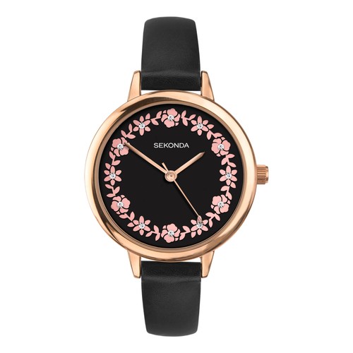 Sekonda ladies watch - sekonda,