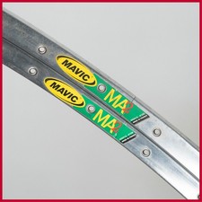 NOS MAVIC MA2 MA 2 CLINCHER