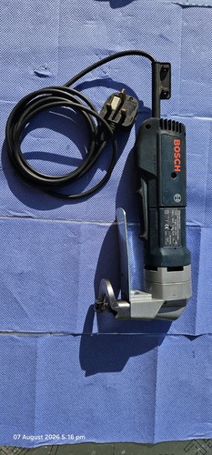 Bosch gsc16 metal - bosch, shears