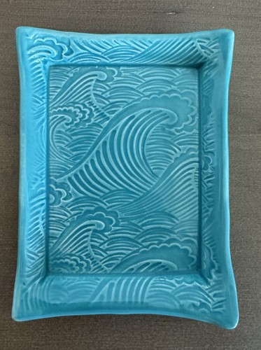 Coastal design rectangular - design,