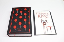 It Stephen King Hardcover