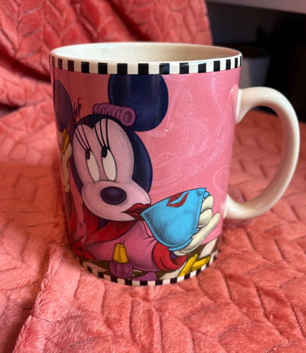 Disney jumbo minnie mouse - jumbo,