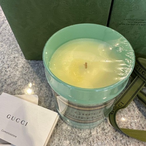 Gucci esotericum aroma candle - esotericum,