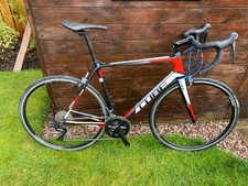 CUBE Agree GTC road bike 58cm